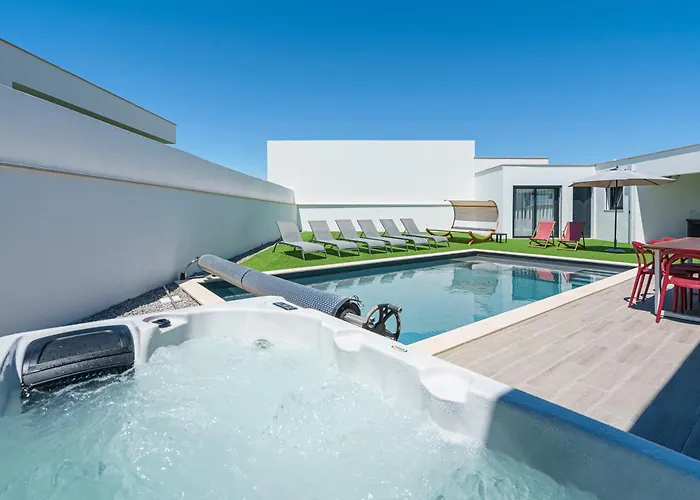 Villa Tropical
