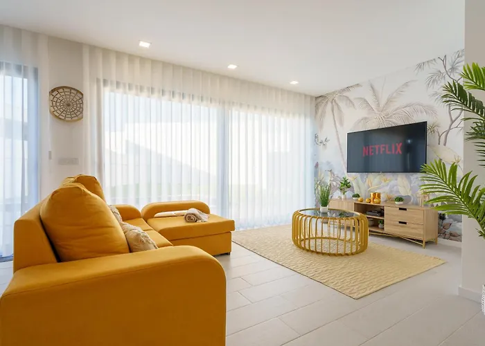 Villa Tropical
