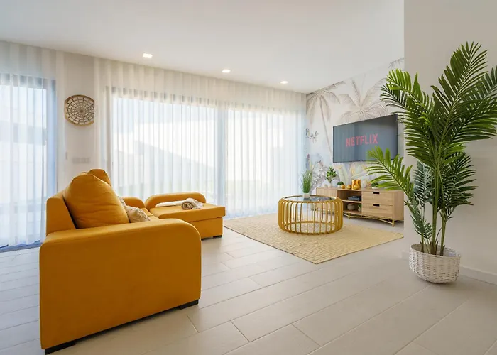 Villa Tropical