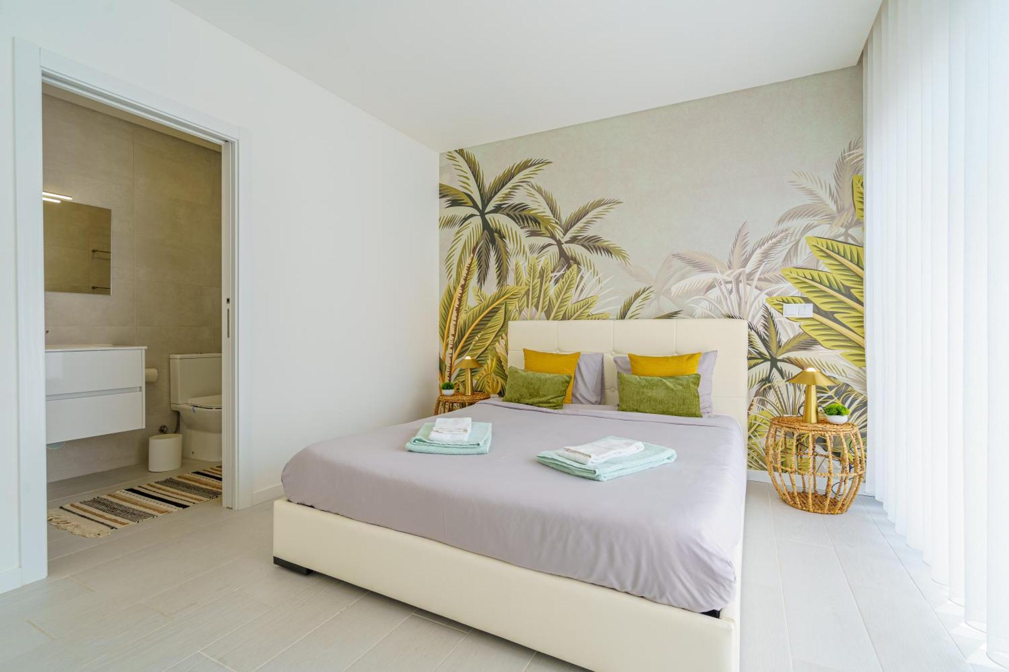 Dreamy Villa