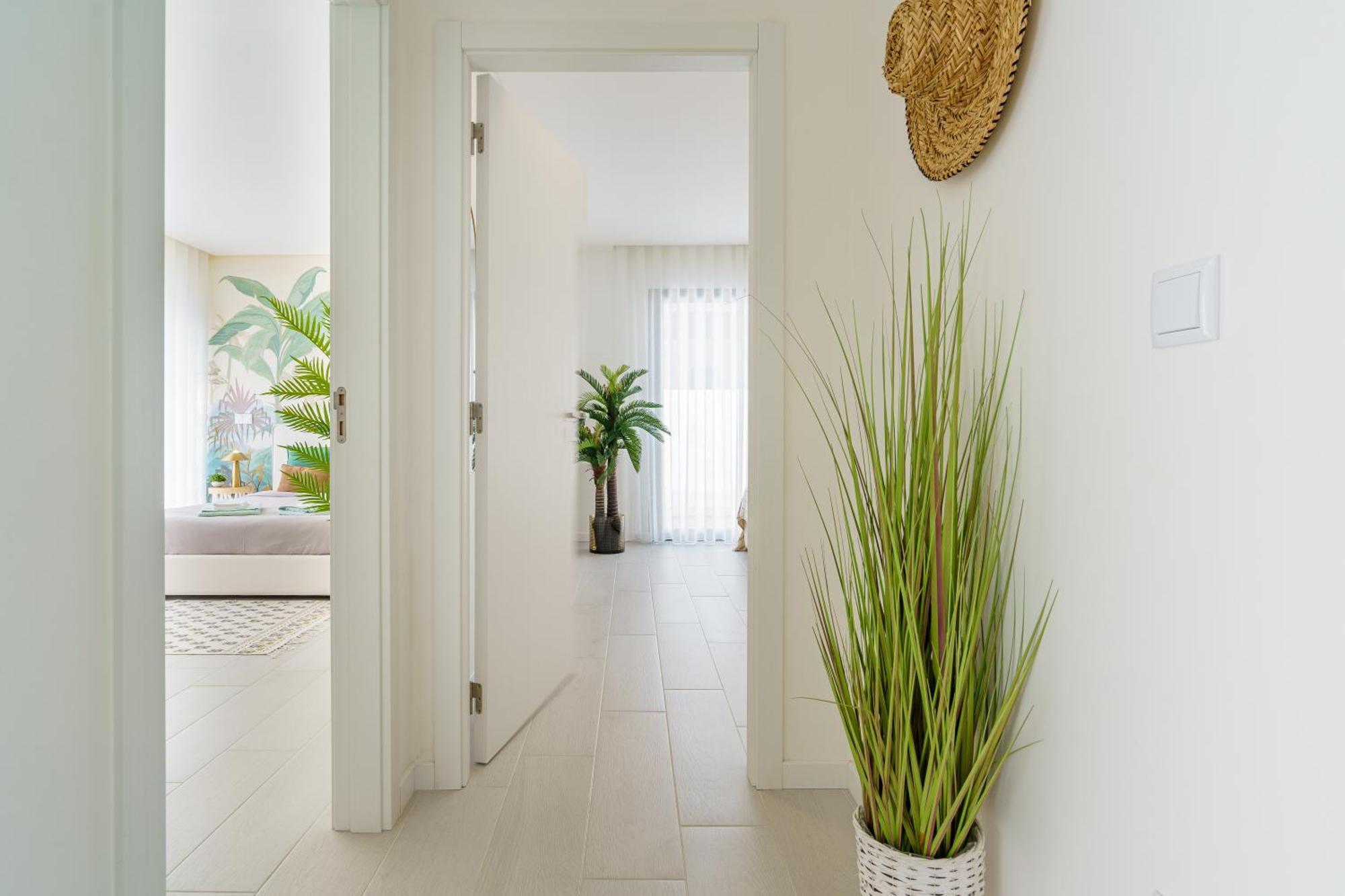 Villa Tropical Santa Barbara (Lisbon)