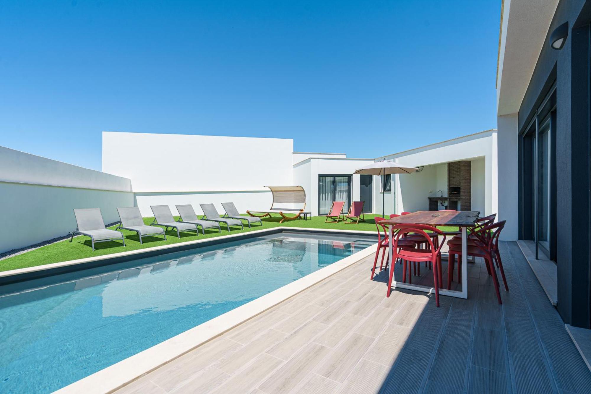 Villa Tropical