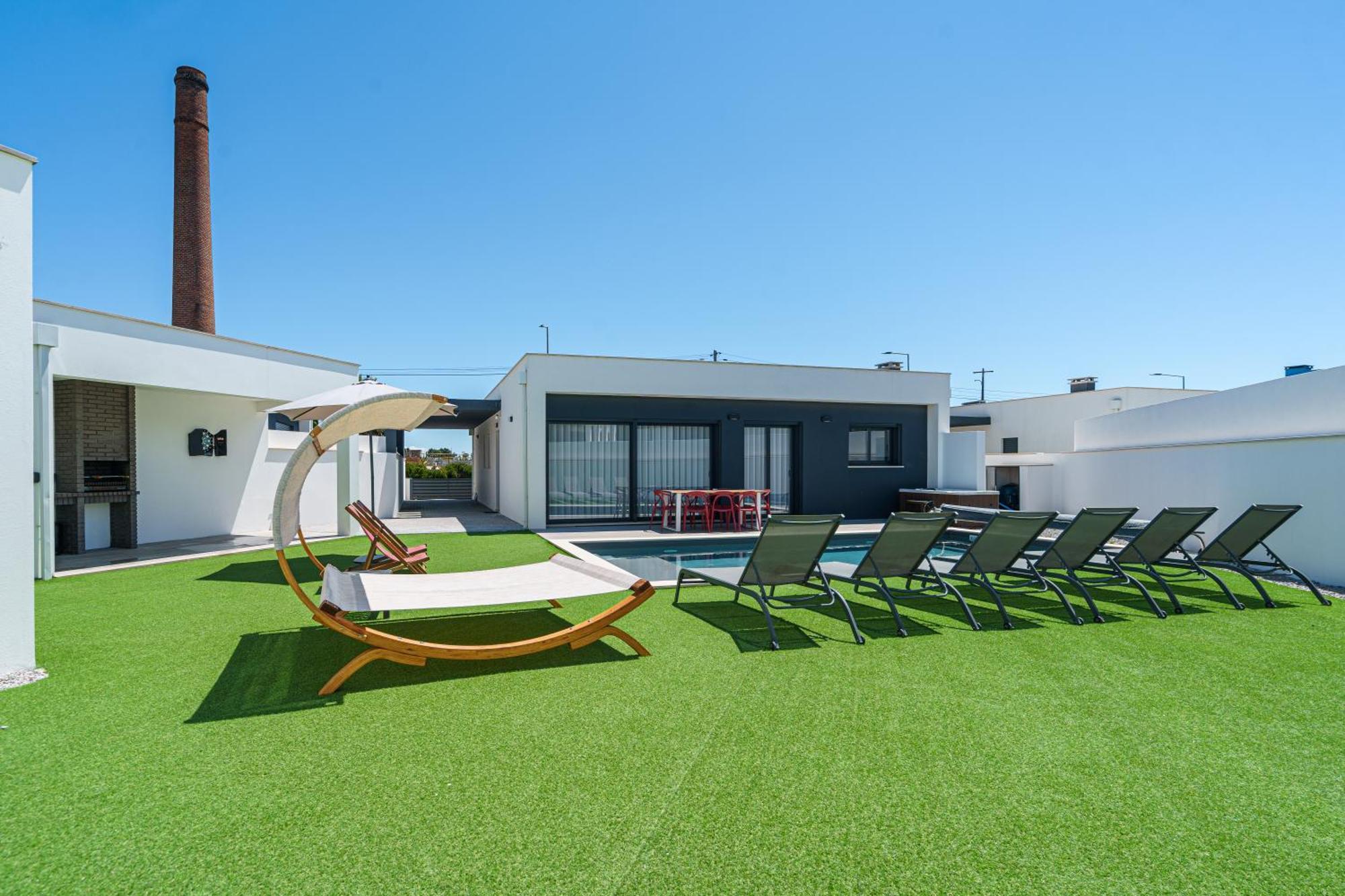 Dreamy Villa *